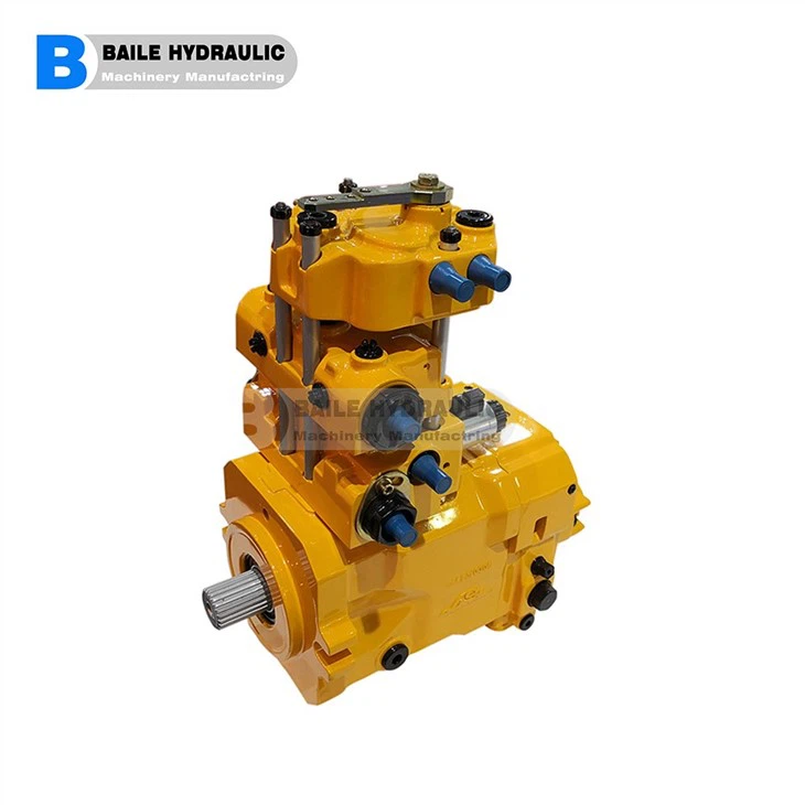 Linde HPR-02 Series Hydraulic Pump HPR55-02R HPR55-02L HPR75-02R HPR75-02L HPR105-02R HPR105-02L HPR135-02R HPR135-02L HPR165-02R HPR165-02L HPR210-02R HPR210-02L HPR105D-02R HPR105D-02L HPR280-02R HPR280-02L HP165D-02R HPR165D-02L