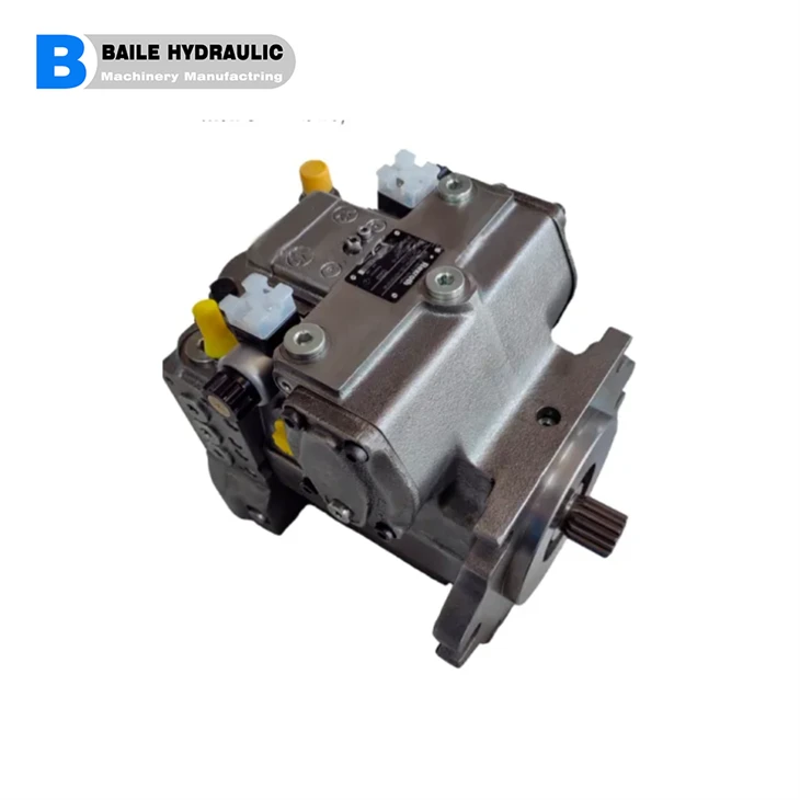 Cat 363-8329 2R-1850 2R1850 HPV75 HPV105 HPV135 HPV165 HPV210 HPV280 HPR55 HPR75 HPR105 HPR135 HPR165 HPV HPR Linde Pump