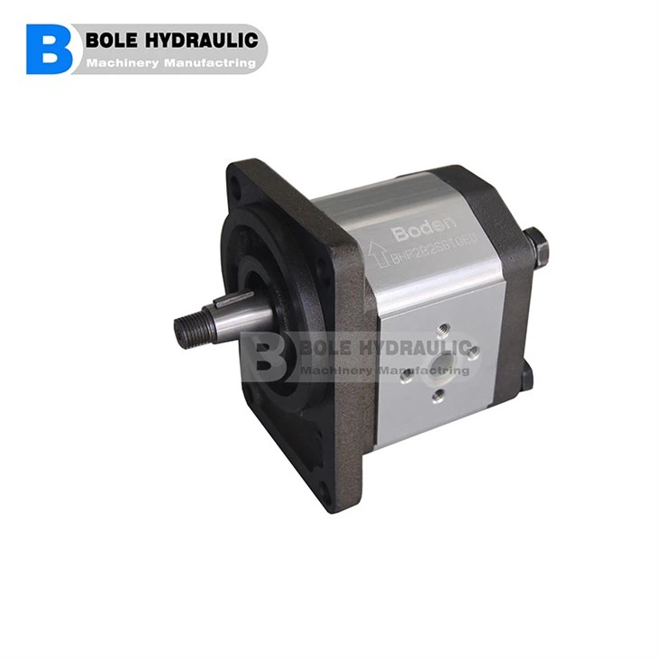 705-21-32051 Pump Assy Torqflow Komatsu Parts D85A D85C D85E D85P