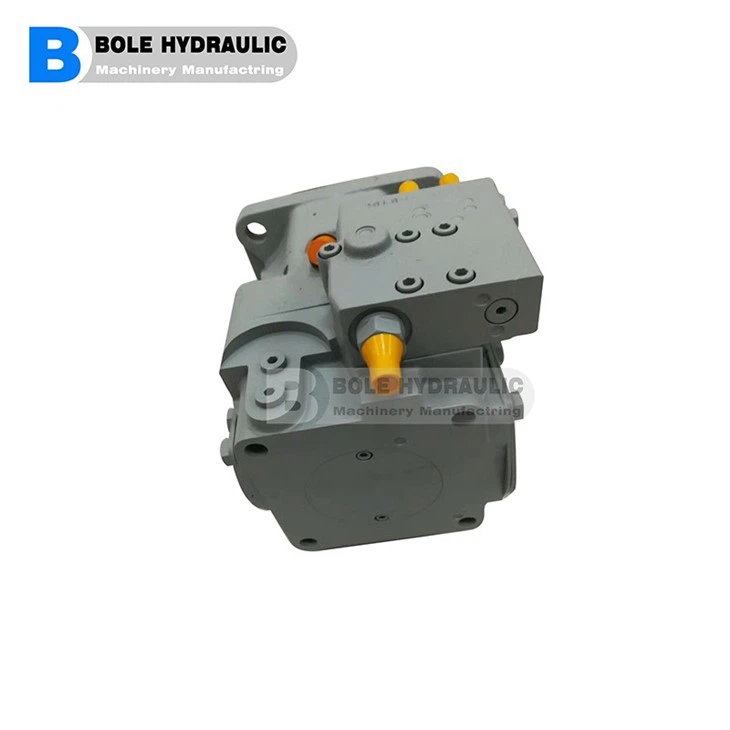 A11VO130 Rexroth Series 10 Axial Piston Pump