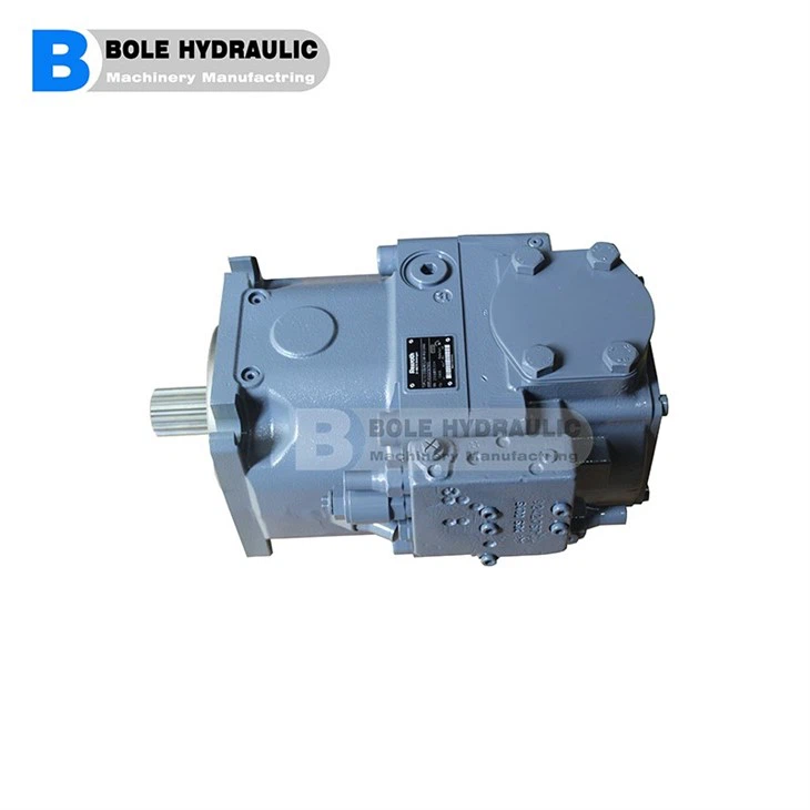 A11VO130 Rexroth Series 10 Axial Piston Pump