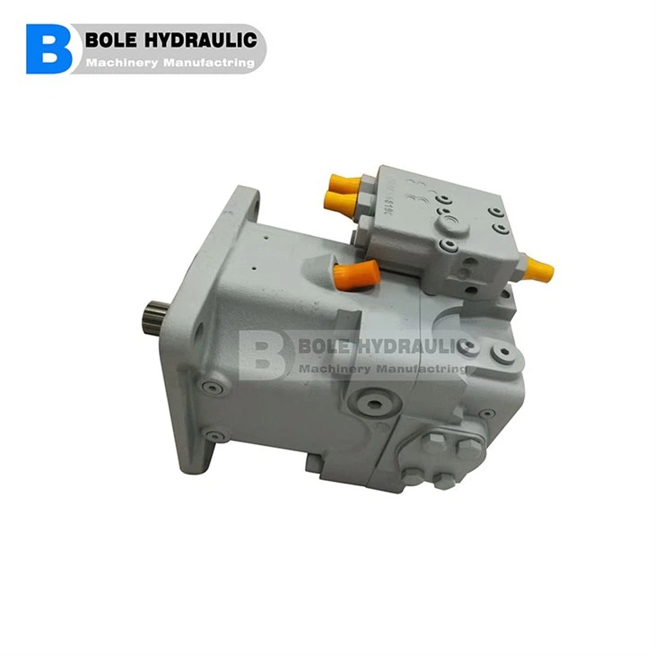 A11VO130 Rexroth Series 10 Axial Piston Pump