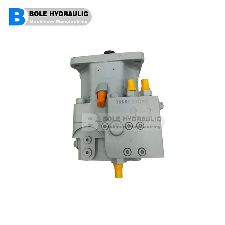 A11VO130 Rexroth Series 10 Axial Piston Pump