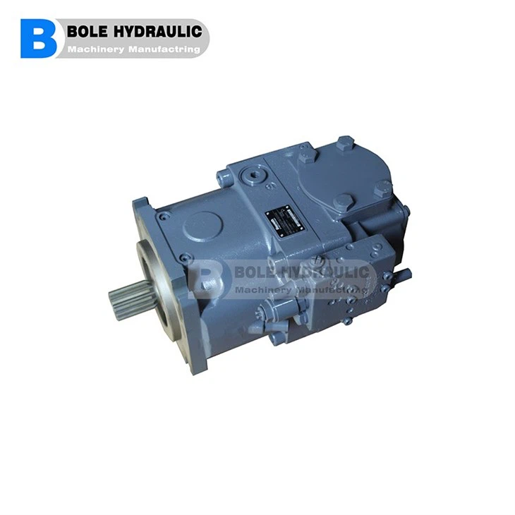 A11VO130 Rexroth Series 10 Axial Piston Pump