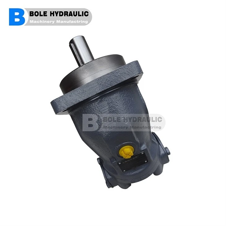 A2FO56 Rexroth A2FO56 Fixed Displacement Pump