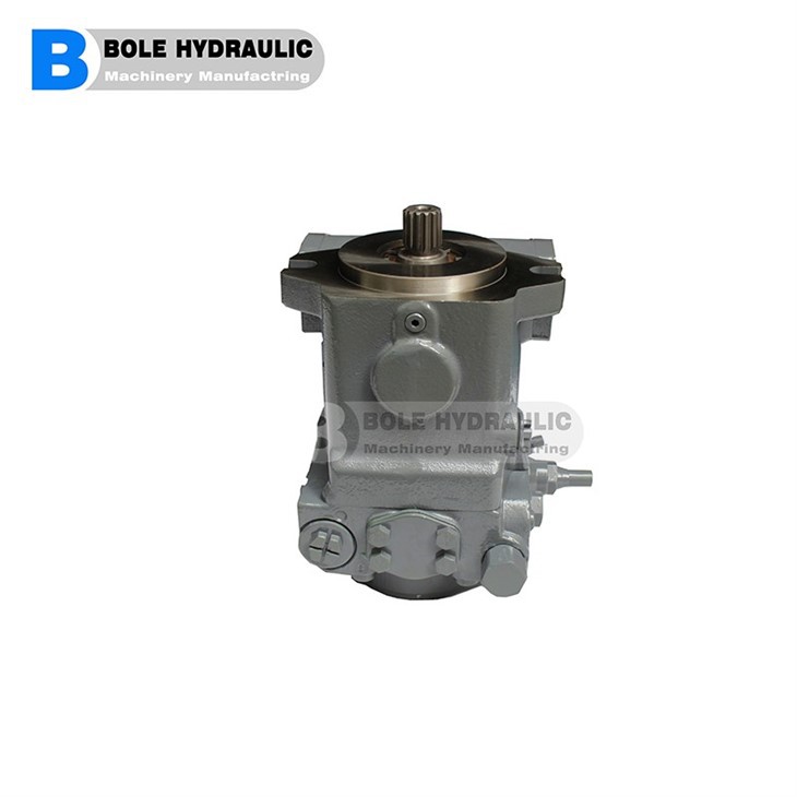 A4VG71 Rexroth AA4VG71series 32 Axial Piston Pump