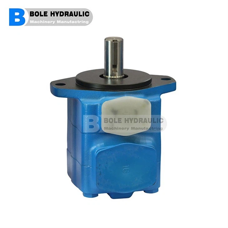BOSCH REXROTH PV7-1X/10-14RE01MC0-16-P45 R900941071 Vane Pumps Variable Vane Pumps: PV7-1x/10