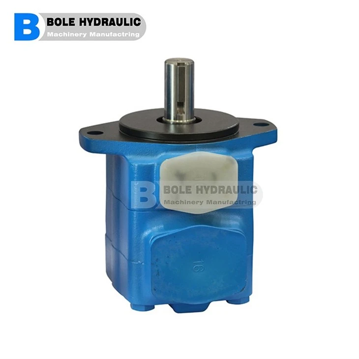 BOSCH REXROTH PV7-1X/100-118RE07MC5-16 R900516546 Vane Pumps Variable Vane Pumps: PV7-1x/100