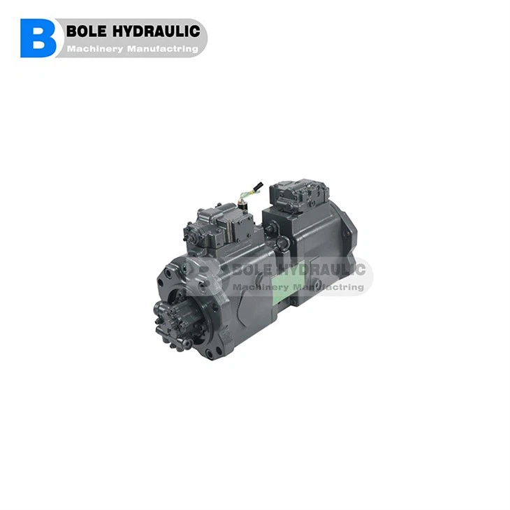 CAT Fan Pump P/N: 259-0815