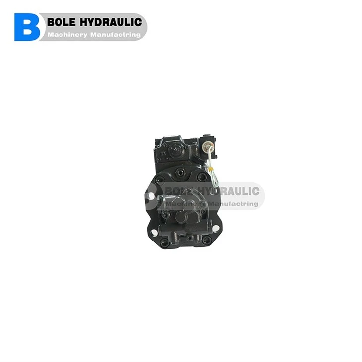 CAT Transmission Pump P/N: 121-7385