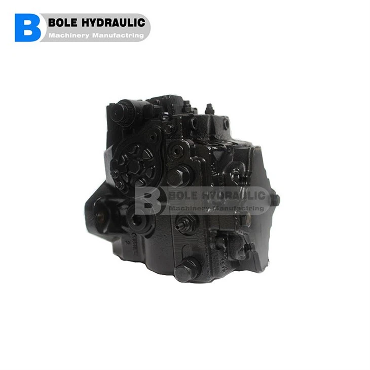 H1P100L Pump Danfoss H1-P-100-L Series H1 Axial Piston Pump