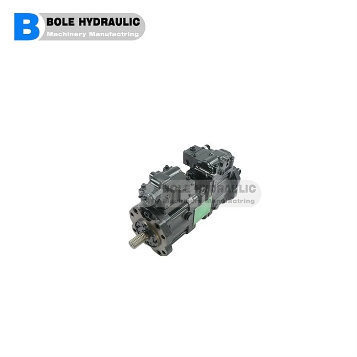 Hitachi ZX330-3 Hydraulic Pump - OEM HPV145