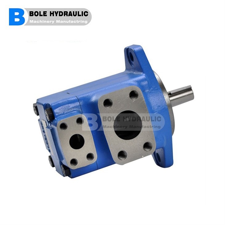 HYDAC TECH-HYCON DIV 721659 Vane Pumps Pump FZP-3/3.0/P/100/100/RV10