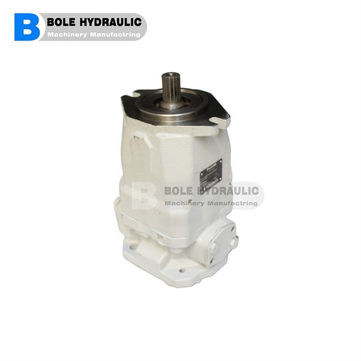 Hydraulic Pump 235-4108 2354108 Fits For Caterpillar CAT 416D 424D Backhoe Loader 3054 3054C Engine