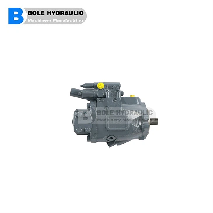 Hydraulic Pump AL161043 Fits For John Deere Tractor 6010 6100 6210 6300 6320 6410 6500 6600 6800 7210 7520
