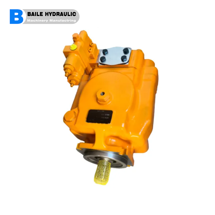 Hydraulic Pump CAT 194-6800 For Caterpillar Aftermarket