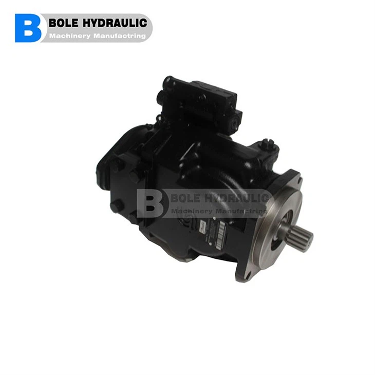 JRRS51 Danfoss JR Series 45 Axial Piston Pump Open Circuit