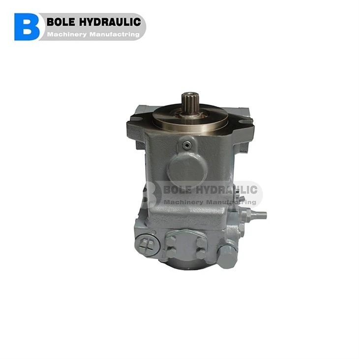 Komatsu 419-18-31101 419-18-31102 419-18-31103 419-18-31104 419-18-51101 Hydraulic Piston Pump