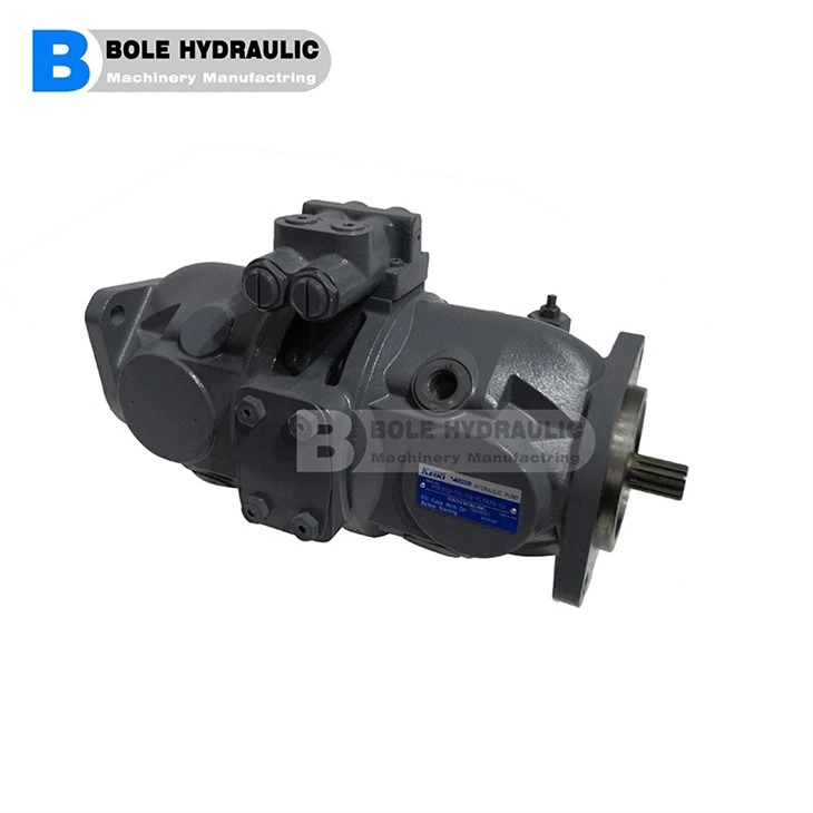 P31VR-13-CM-11-J Tokyo Keiki/Tokimec Variable Piston Pump