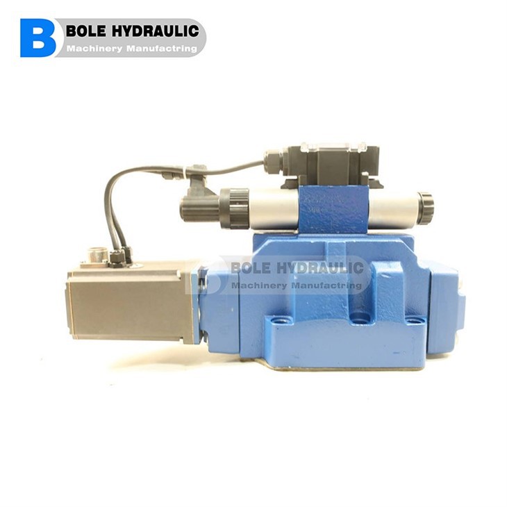 R900423261 2FRM10-31/50LB 2FRM10-3X/50LB Rexroth 2-Way Flow Control Valve Type 2FRM