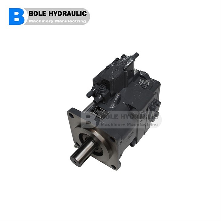R986110581 Bosch Rexroth New Replacement For CAT 235-4110