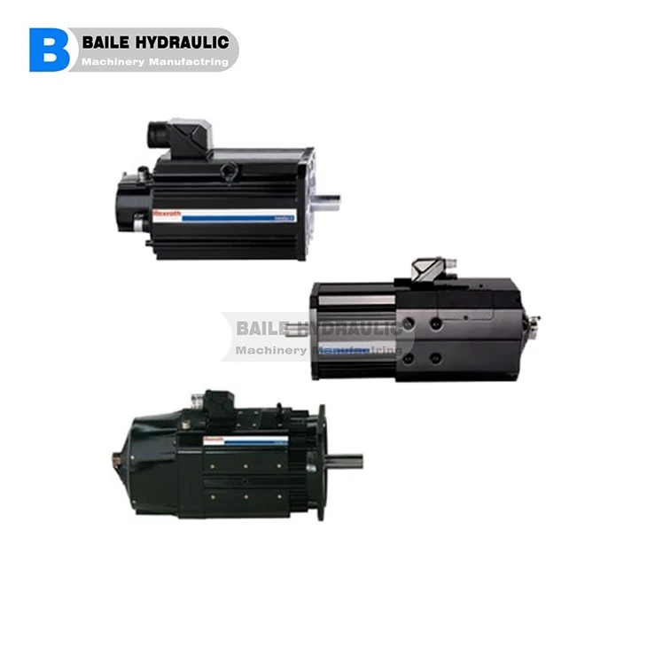 REXROTH MCP Linear Motors