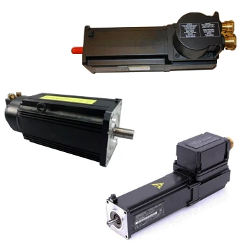 REXROTH MRS Synchronus IndraDyn H Motors
