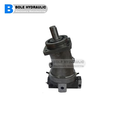AA7VO500 Rexroth AA7VLO500 axial stimpildæla