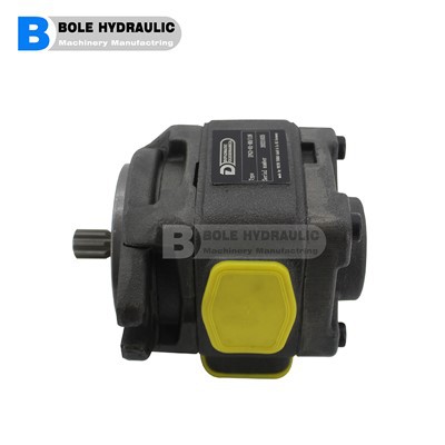 BOSCH REXROTH PR4-3X/16,00-500RA12V01 R901282560 Radial stimpildælur Radial stimpildælur: R4.-3x/