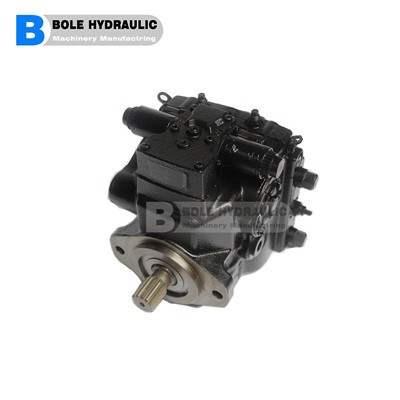 H1P078L dæla Danfoss H1-P-078-L Series H1 axial stimpildæla
