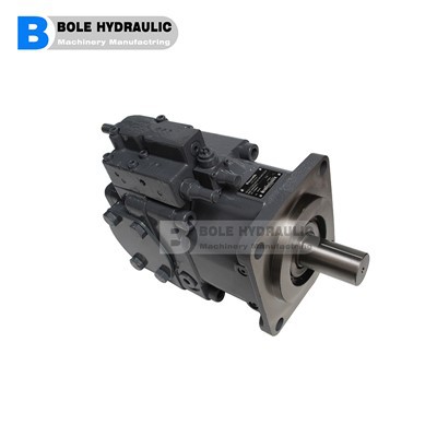 Vökvadæla 15140666 fyrir Volvo A25F A30F A35F A40F A25G A30G A35G A40G