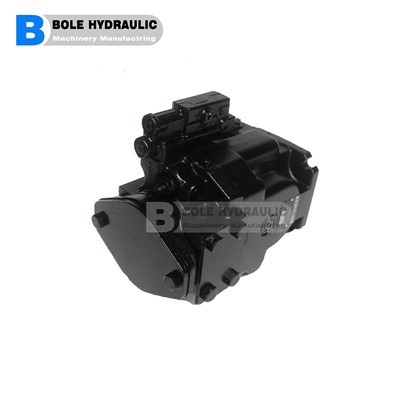 JRLS45 dæla Danfoss JR Series 45 axial stimpildæla Open Circuit