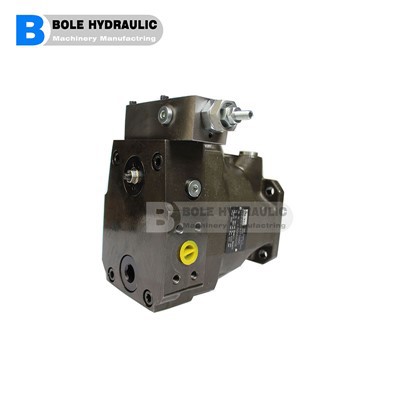 PV046 Parker Series 47 Stimpilldæla með breytilegri tilfærslu
