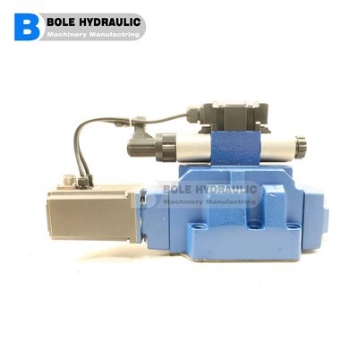 R900535880 Rexroth Pressure Sequence Valve DZ6DP2-54/315XYM DZ6DP2-5X/315XYM