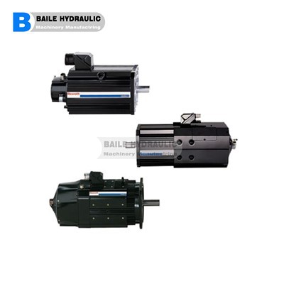 REXROTH 1MB háhraða ósamstilltur mótorar