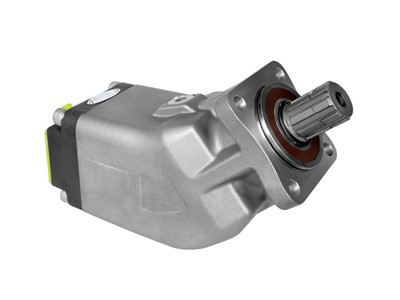 Rexroth A17FO axial stimpla föst dæla