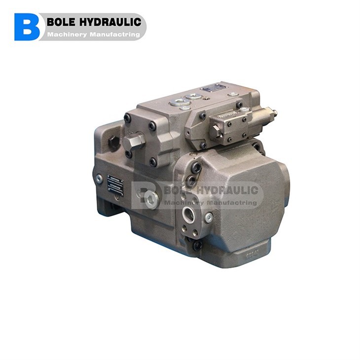 VOE17458121 Hydraulic Pump For Volvo A35F A35G A35F FS A35G FS A40F A40G A40F FS A40G FS A45G A45G FS